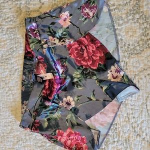 Victoria's Secret Satin Pajama Shorts